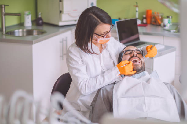 Best Emergency Dentist for Knocked-Out Tooth in Lebanon, OH