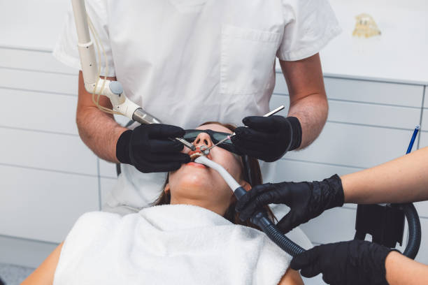 Best Emergency Root Canal Treatment in Lebanon, OH
