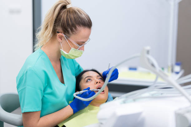 Best Emergency Dentist for Lost Fillings or Crowns in Lebanon, OH